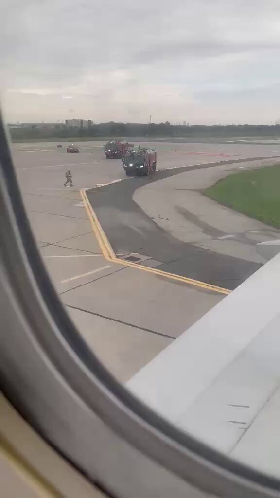 PIA Boeing 777 Kargo Bölümü Uyarısıyla Toronto’ya Geri Döndü PIA